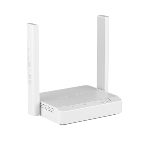 KN-1121 Wi-Fi роутер KEENETIC Starter Фото