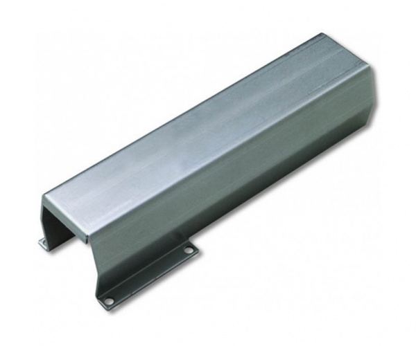 Кронштейн крепления круглой рейки RBN4-K WA4 Фото Кронштейн крепления круглой рейки RBN4-K WA4 Фото