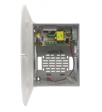 Блок бесперебойного питания ST-ББП-100 (с защитой АКБ) (версия 2) Фото