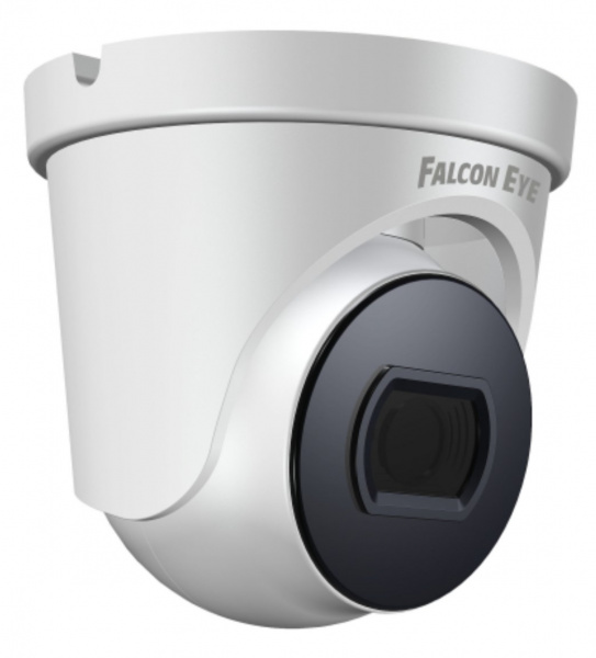 FE-IPC-D2-30p Купольная универсальная IP видеокамера Фото FE-IPC-D2-30p Купольная универсальная IP видеокамера Фото
