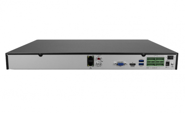 IP-видеорегистратор TRASSIR DuoStation 3416R AnyIP Фото IP-видеорегистратор TRASSIR DuoStation 3416R AnyIP Фото