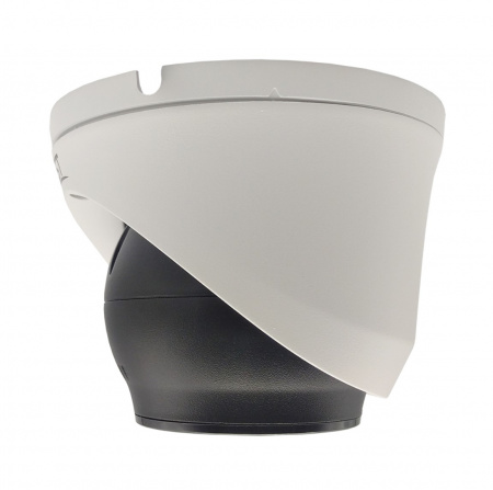 ST-VK5525 PRO STARLIGHT (2,8-12mm) 5MP, уличная купольная IP-камера с ИК подсветкой до 30 м Фото