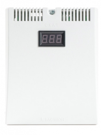 СКАТ-1200Д Li-ion источник питания, 12В 2,3А, встроенная Li-ion АКБ 7Ач СС ТР ПБ Фото