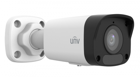 IPC2124LB-ASF40K-A Видеокамера IP цилиндрическая 4Мп Фото