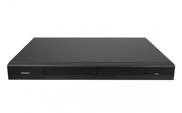 IP-видеорегистратор TRASSIR DuoStation 3416R AnyIP Фото IP-видеорегистратор TRASSIR DuoStation 3416R AnyIP Фото