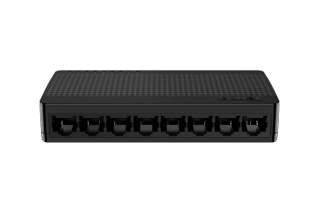 SG108 8-портовый гигабитный коммутатор Фото SG108 8-портовый гигабитный коммутатор Фото