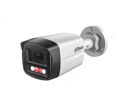 DH-IPC-HFW1439TL1P-A-IL-0280B Уличная цилиндрическая IP-видеокамера Фото