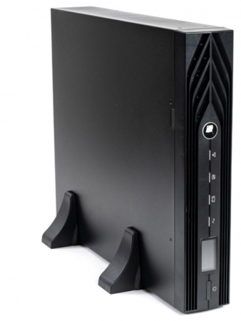 SKAT-UPS 2000 RACK+4x9Ah Источник бесперебойного питания Фото