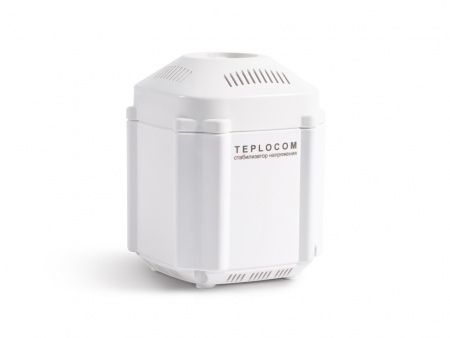 TEPLOCOM ST-222/500 Стабилизатор напряжения Фото TEPLOCOM ST-222/500 Стабилизатор напряжения Фото