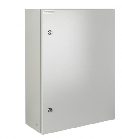 Климатический навесной шкаф Mastermann-5УТП+ (Ver. 2.0) IP 66 Фото