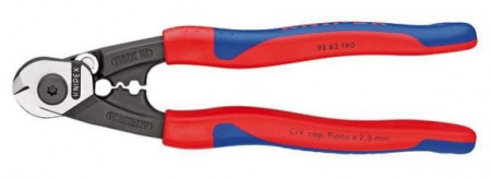 ТРОСОРЕЗ KN-9562190 Фото