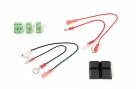 СКАТ-1200 Источник вторичного электропитания резервированный Фото