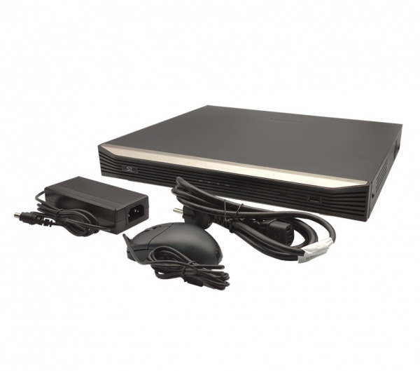 ST-NVR-V32081 Видеорегистратор цифровой Фото