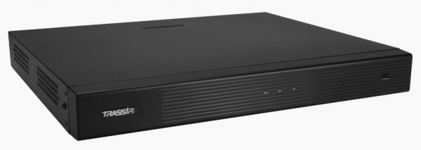 TRASSIR MiniNVR 3209R Видеорегистратор Фото TRASSIR MiniNVR 3209R Видеорегистратор Фото