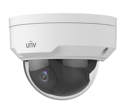 IPC322LB-SF28-A Видеокамера IP купольная антивандальная 2Мп Фото