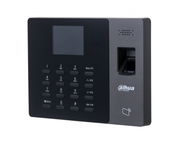 DHI-ASA2212GL-D Терминал учета рабочего времени и контроля доступа Фото