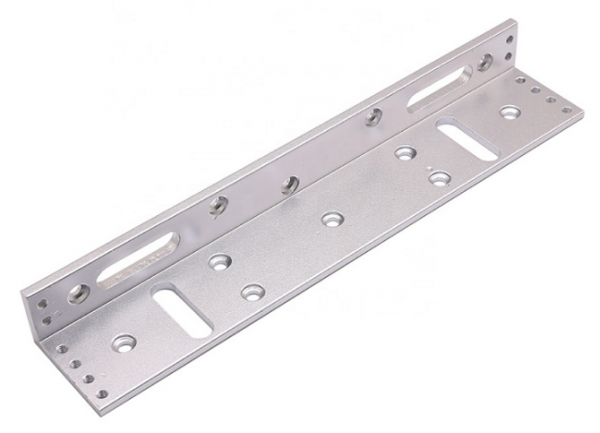 ST-LA350-1 Крепление (уголок) для установки электромагнитных замков  Фото