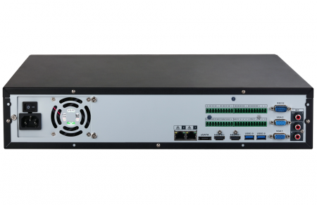 DHI-NVR5864-EI2 64-канальный IP-видеорегистратор 4K Фото