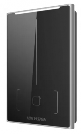 DS-K1109EB Считыватель EM карт с поддержкой Bluetooth Фото