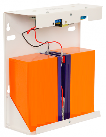 FE-1280 MAX Блок бесперебойного питания 12В 8А Фото