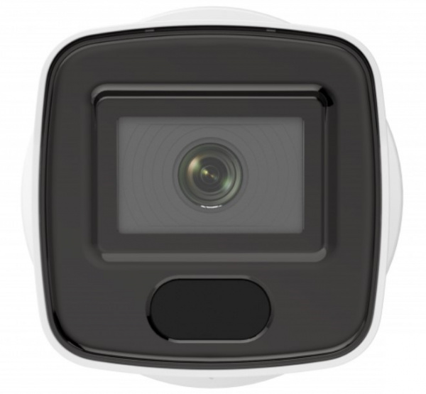 DS-2CD3086G2-IS (2.8mm)(C) 8Мп уличная цилиндрическая IP-камера с EXIR-подсветкой Фото DS-2CD3086G2-IS (2.8mm)(C) 8Мп уличная цилиндрическая IP-камера с EXIR-подсветкой Фото
