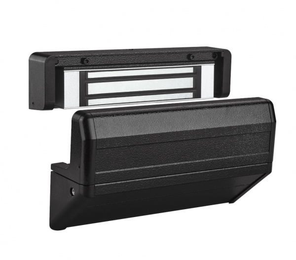 TS-ML180-WP (черный) Замок электромагнитный Фото