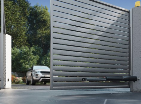 ATS30AGS Привод 230 В линейный, самоблокирующийся, со встроенными концевыми выключателями Фото