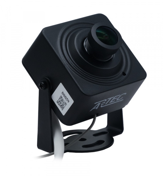 ATEC-I4m-074 Внутренняя кубическая 4Mп IP видеокамера Фото