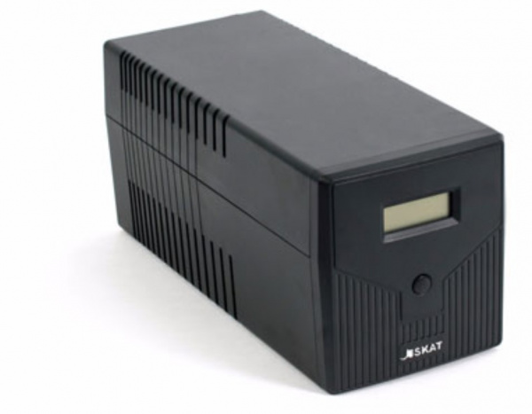 SKAT-UPS 1000/600 Бесперебойный источник питания Фото SKAT-UPS 1000/600 Бесперебойный источник питания Фото