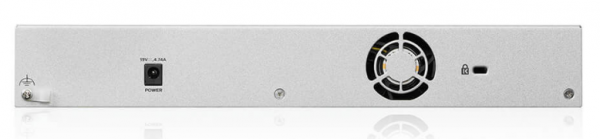 Межсетевой экран Zyxel USG FLEX 500H с подпиской Gold на 1 год [USGFLEX500H-EUCI02F] Фото