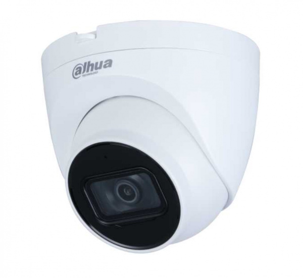 DH-IPC-HDW2230TP-AS-0280B Видеокамера IP уличная купольная 2Мп Dahua Фото DH-IPC-HDW2230TP-AS-0280B Видеокамера IP уличная купольная 2Мп Dahua Фото