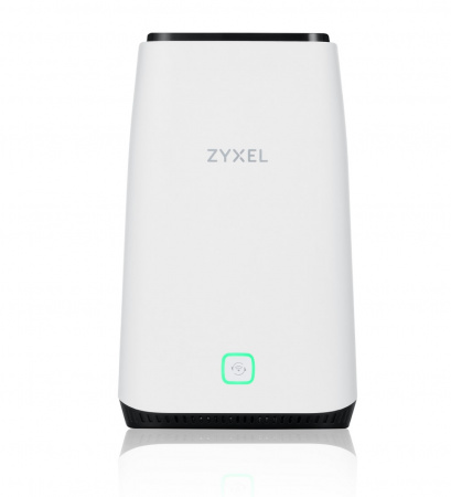5G Wi-Fi маршрутизатор Zyxel NebulaFlex Pro FWA510 (вставляется сим-карта) [FWA-510-EU0102F] Фото