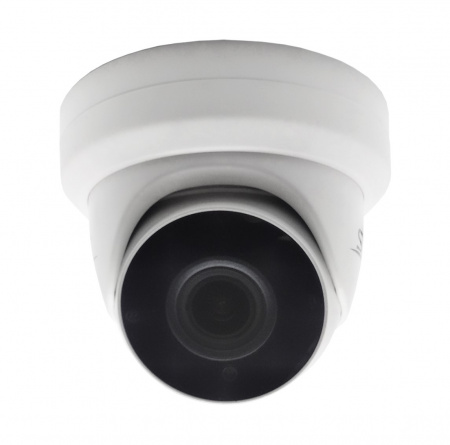 ST-175 IP HOME POE (2,8-12 mm), (версия 5) 5Mp (2880*1620), уличная купольная IP-камера с ИК подсветкой до 40 м Фото