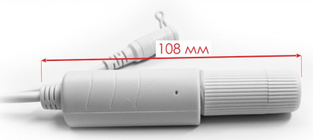 Видеокамера Optimus IP-S042.1(2.8-12)P Фото Видеокамера Optimus IP-S042.1(2.8-12)P Фото