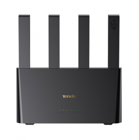 4G08 Wi-Fi Роутер стандарта AC1200 с поддержкой двойного диапазона Фото