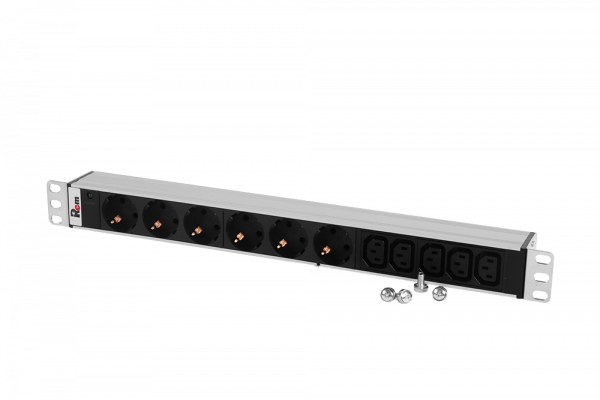 R-10-6S-5C13-I-440-Z Блок розеток ЦМО Фото