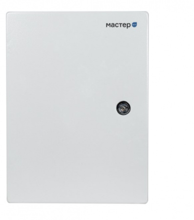 Климатический навесной шкаф МАСТЕР-2УТ-Г IP 66 с гигростатом Фото