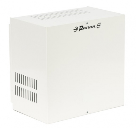 ББП РАПАН-150 источник питания 12В, 15А, под АКБ 40Ач, защита АКБ и выхода Фото