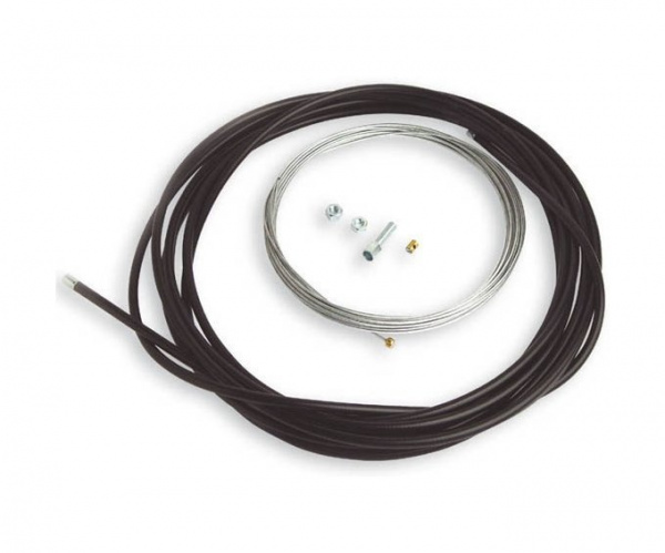 Металлический трос разблокировки для KIO KA1 Фото