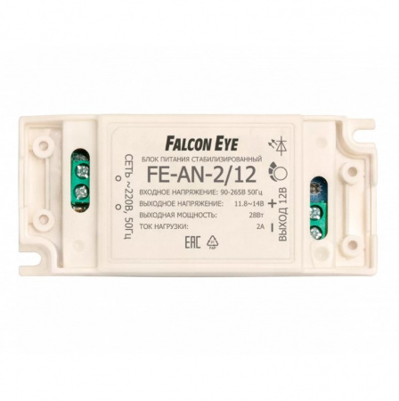 FE-AN-2/12 Блок питания стабилизированный Фото