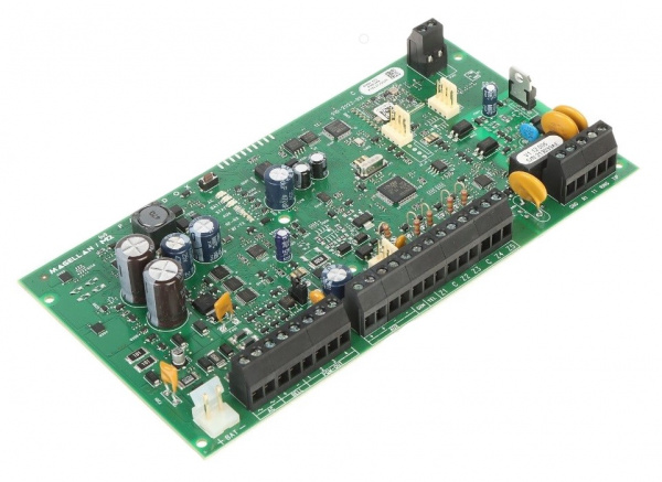 MG5050+ Контрольная панель с двусторонней связью, до 32 зон Фото MG5050+ Контрольная панель с двусторонней связью, до 32 зон Фото