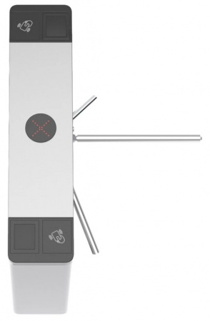 БЛОКПОСТ ТМБ 1000 Турникет-трипод ТУМБОВЫЙ автоматический Фото