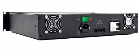 ИСТОЧНИК БЕСПЕРЕБОЙНОГО ПИТАНИЯ SKAT-V.32 RACK Фото