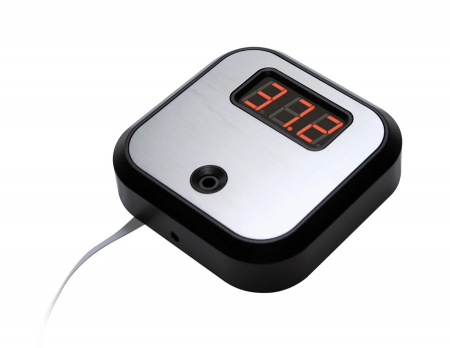 PERCo-AT01 Пирометр для бесконтактного измерения температуры Фото