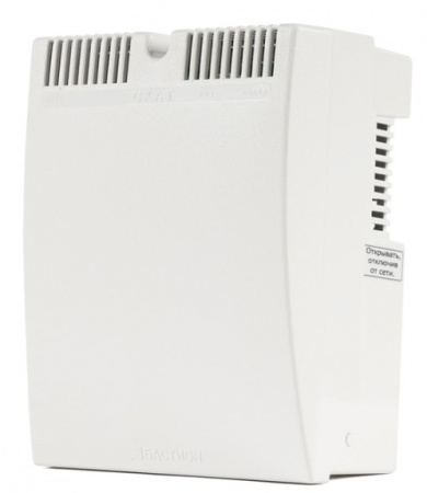 SKAT-V.4 (пластик) Блок питания резервированный Фото