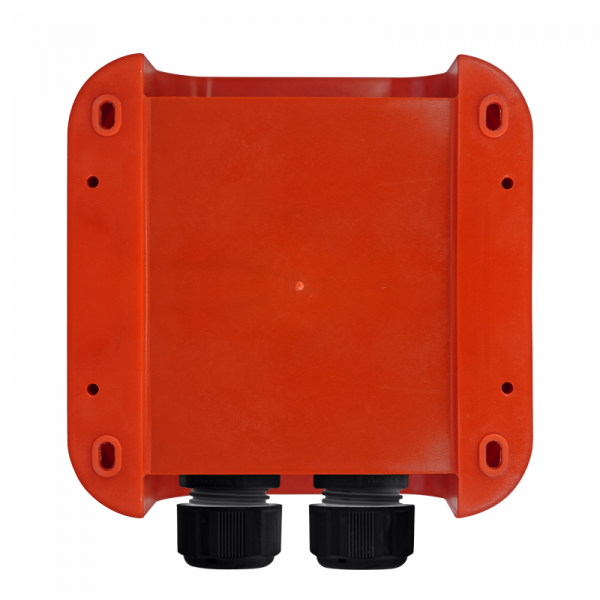 ИПР 513-3АМ Exi IP67 Извещатель пожарный ручной адресный взрывозащищенный Фото ИПР 513-3АМ Exi IP67 Извещатель пожарный ручной адресный взрывозащищенный Фото