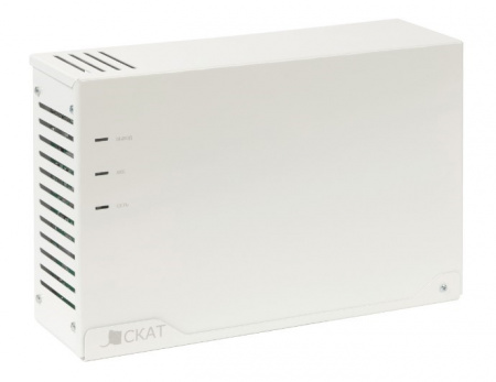 СКАТ-1200 Источник вторичного электропитания резервированный Фото