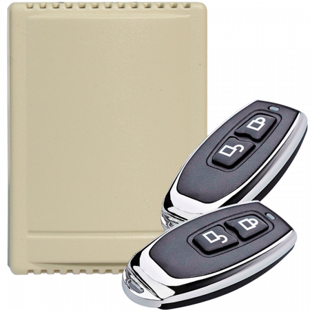 TSt-100HS Комплект дистанционного управления радиоканальный Фото