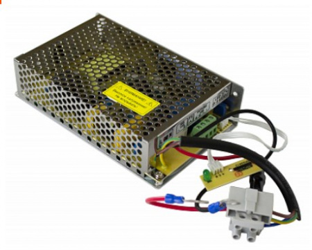 ББП-80 ТР БК Блок бесперебойного питания без корпуса, АКБ до 17/18 Ач Фото