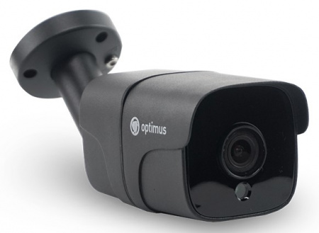 Видеокамера Optimus IP-E014.0(2.8)P_V.1 (b) Фото